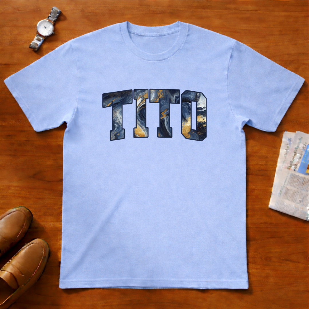 Tito Marble