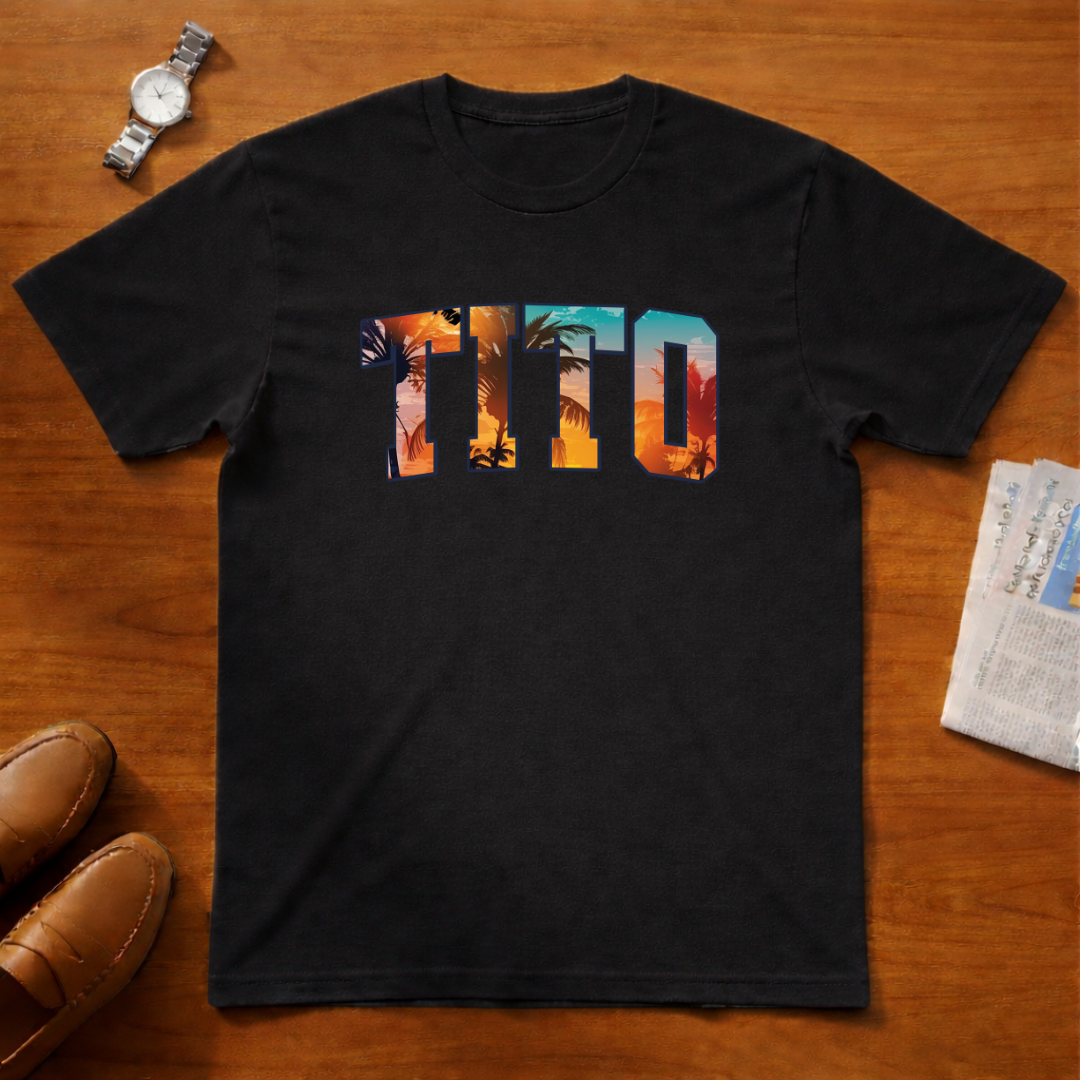 Tito Tropical