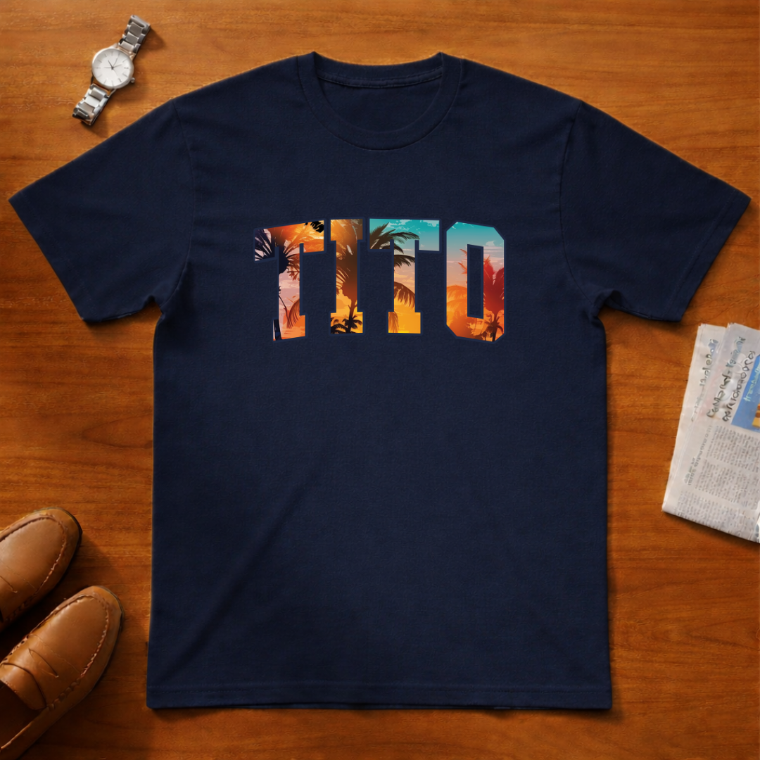 Tito Tropical