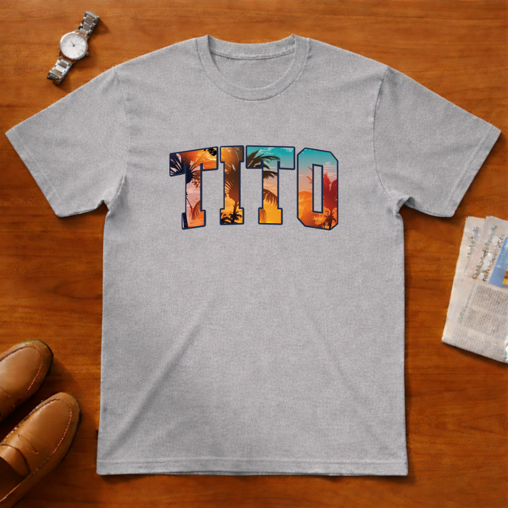 Tito Tropical