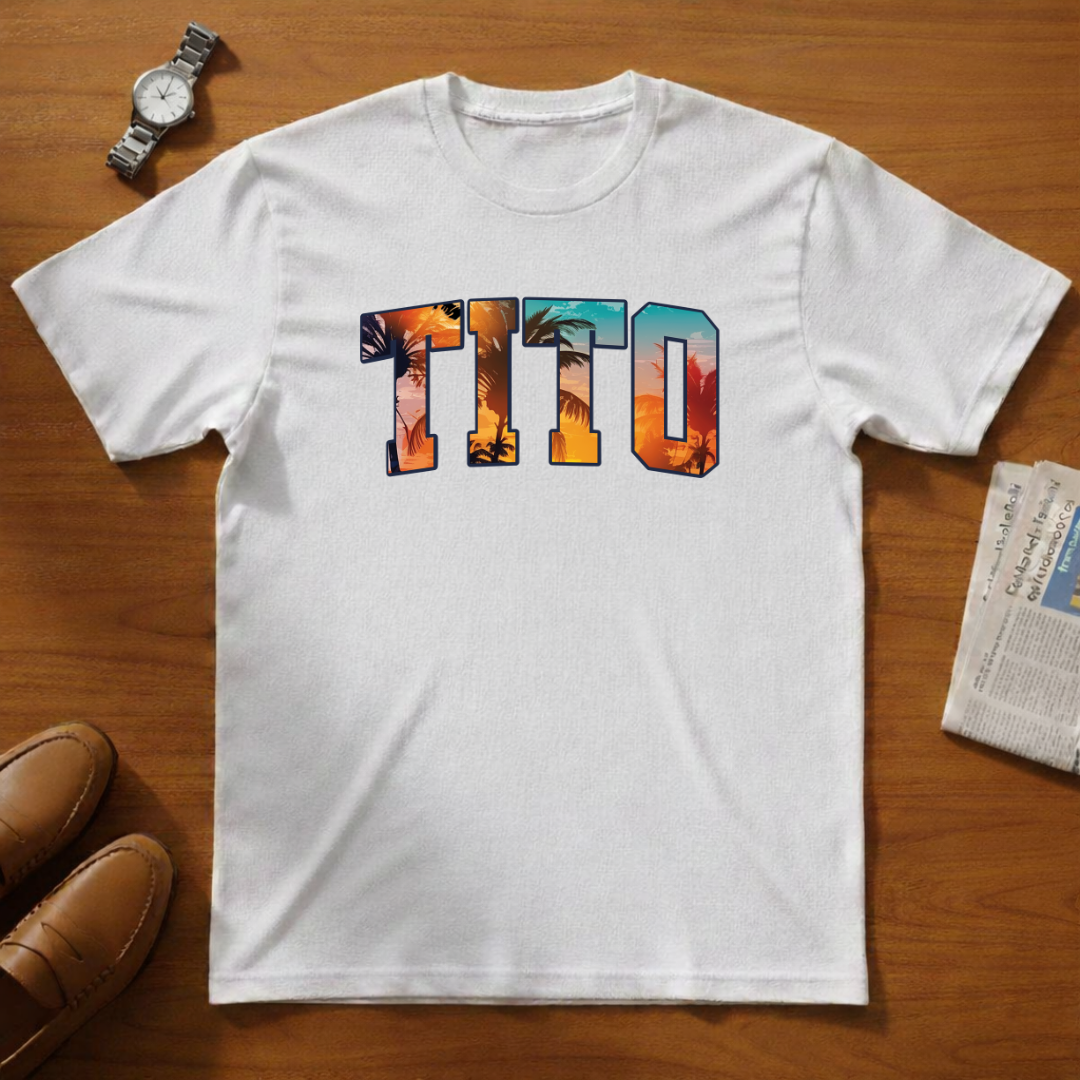 Tito Tropical