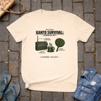 Kanto Survival