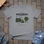 Kanto Survival