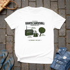 Kanto Survival