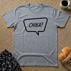 Chika Chat Bubble