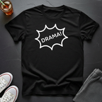 Drama Chat Bubble