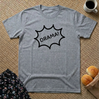 Drama Chat Bubble