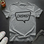 Chismis Chat Bubble