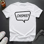 Chismis Chat Bubble