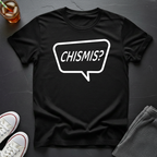 Chismis Chat Bubble
