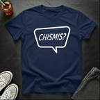 Chismis Chat Bubble