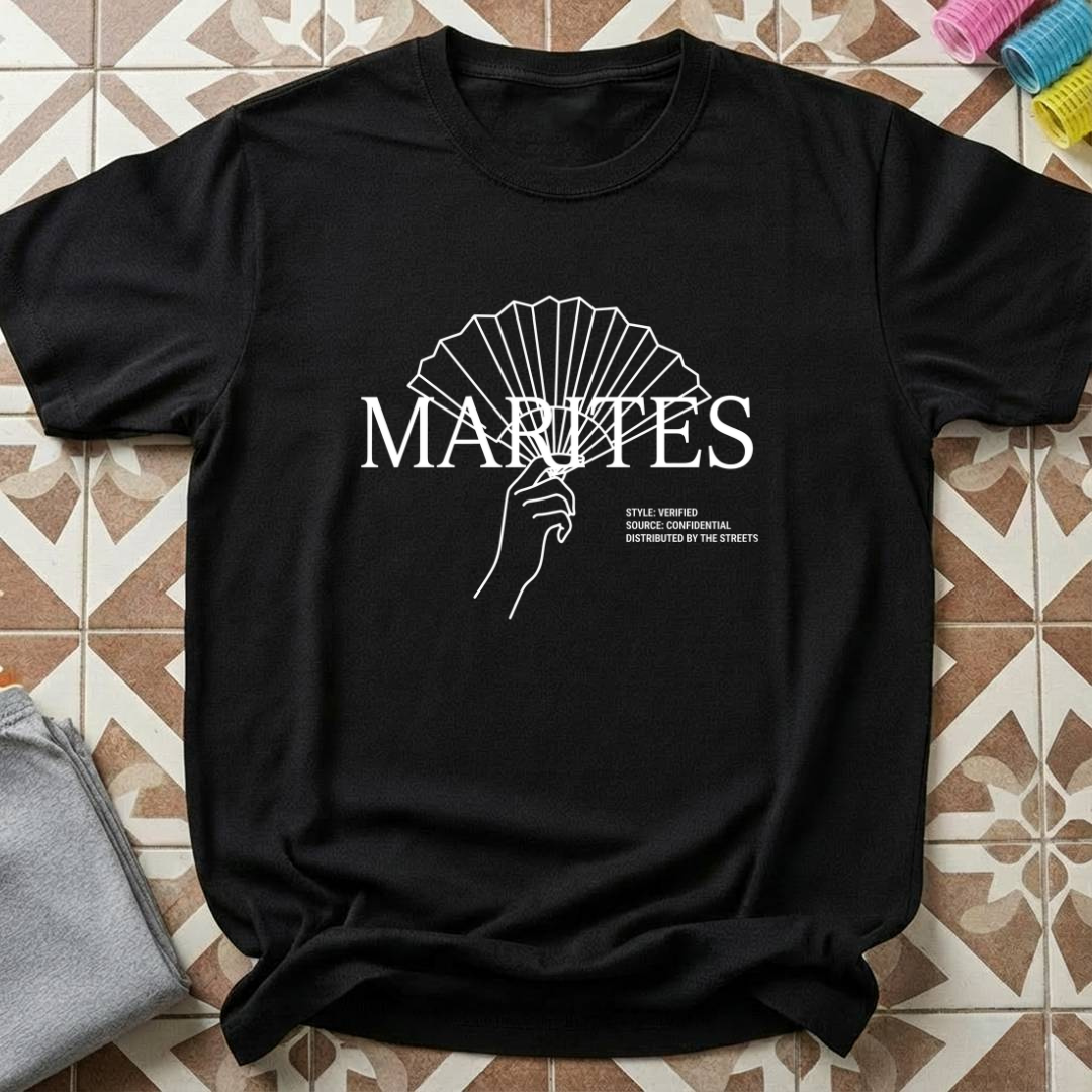 Marites Fan