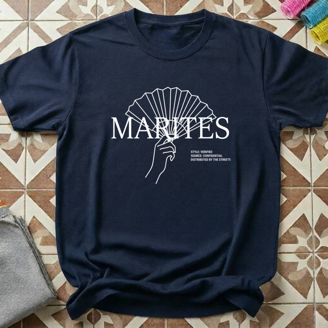 Marites Fan