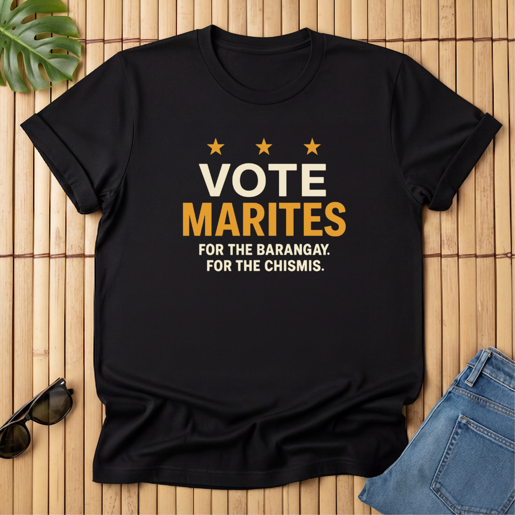 Vote Marites