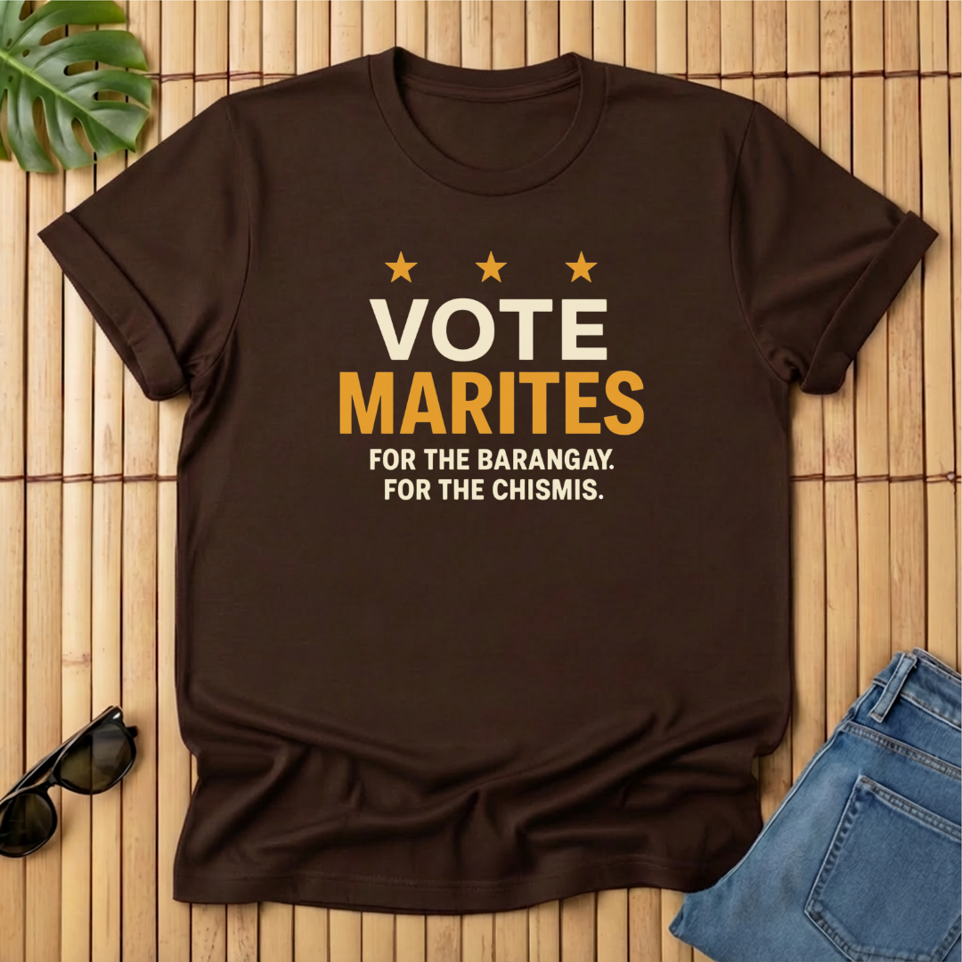 Vote Marites
