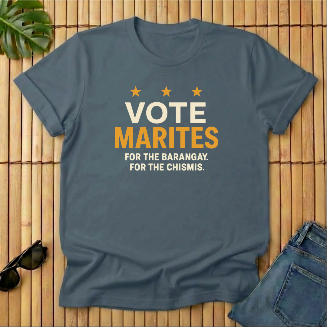 Vote Marites
