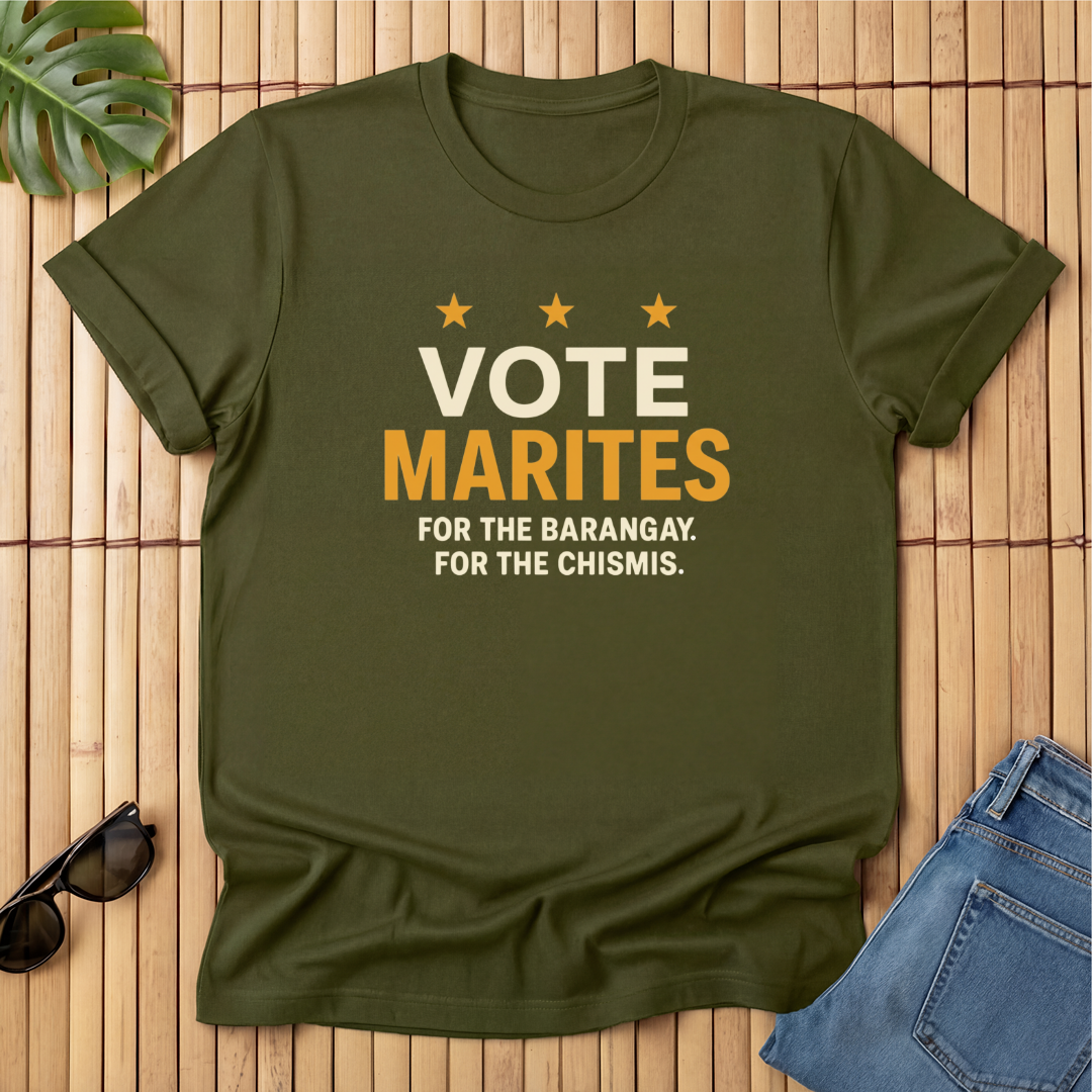 Vote Marites