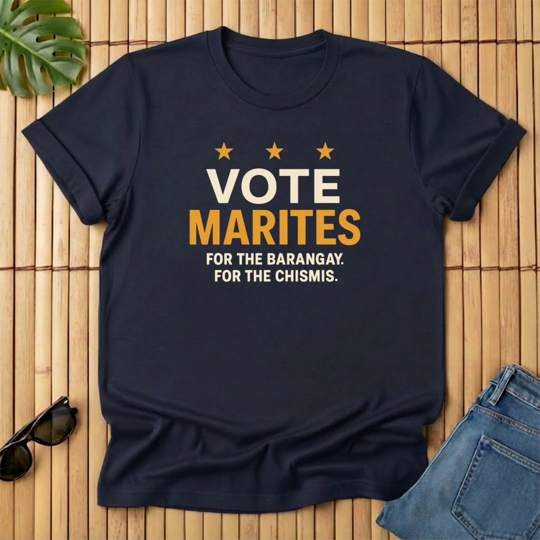 Vote Marites