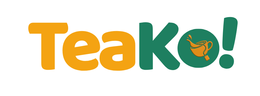 About TeaKo!