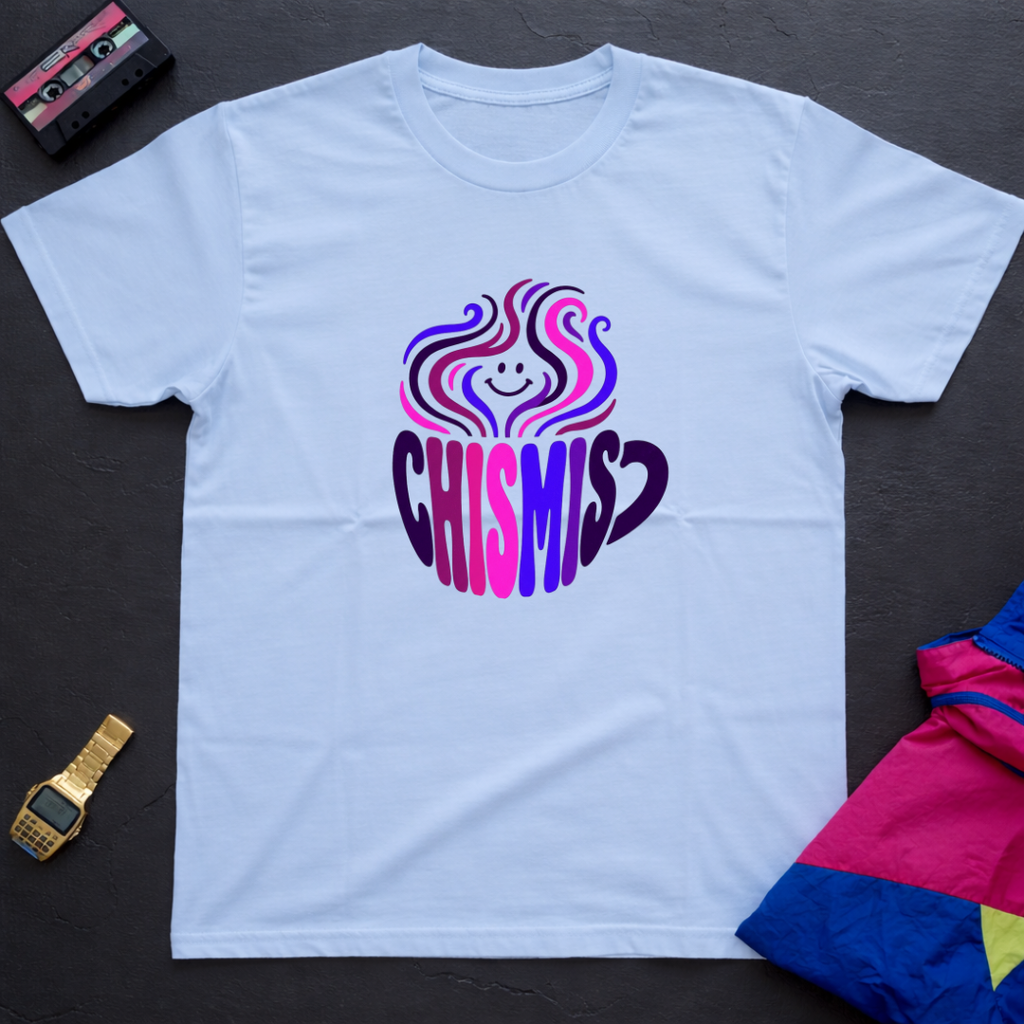 80's Chismis