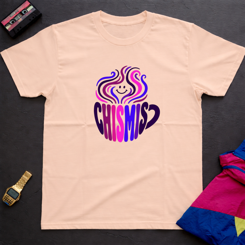 80's Chismis