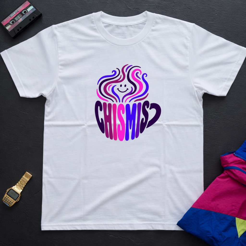 80's Chismis