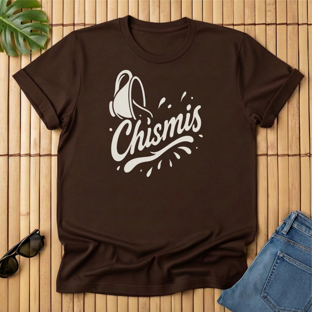 Chismis Cream