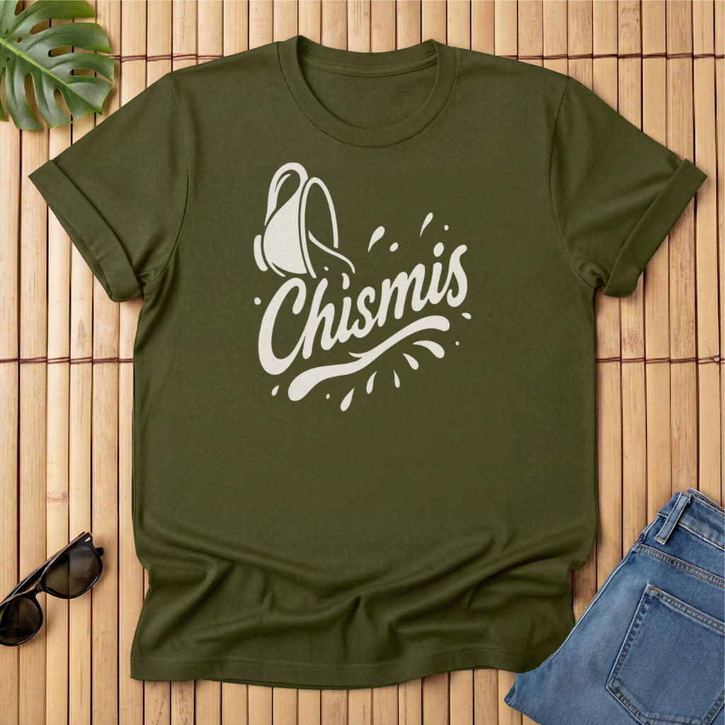Chismis Cream