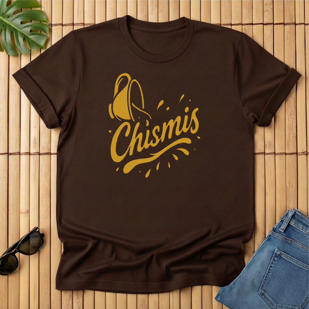 Chismis Gold