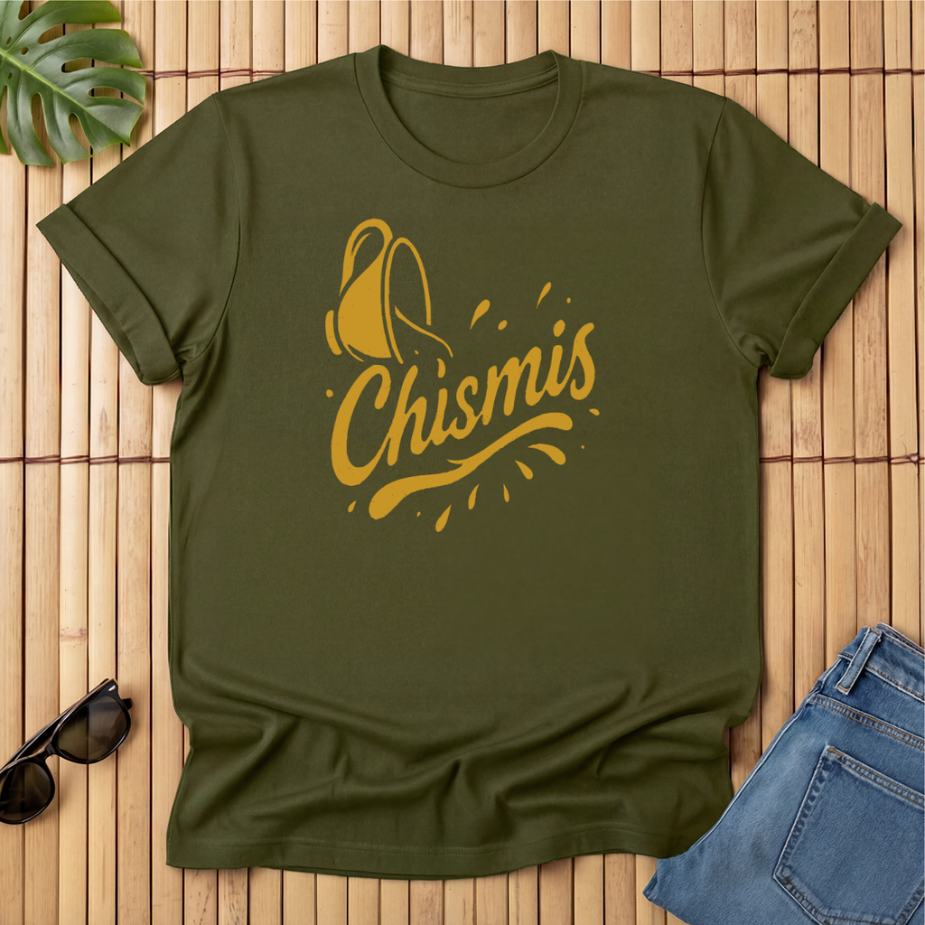 Chismis Gold