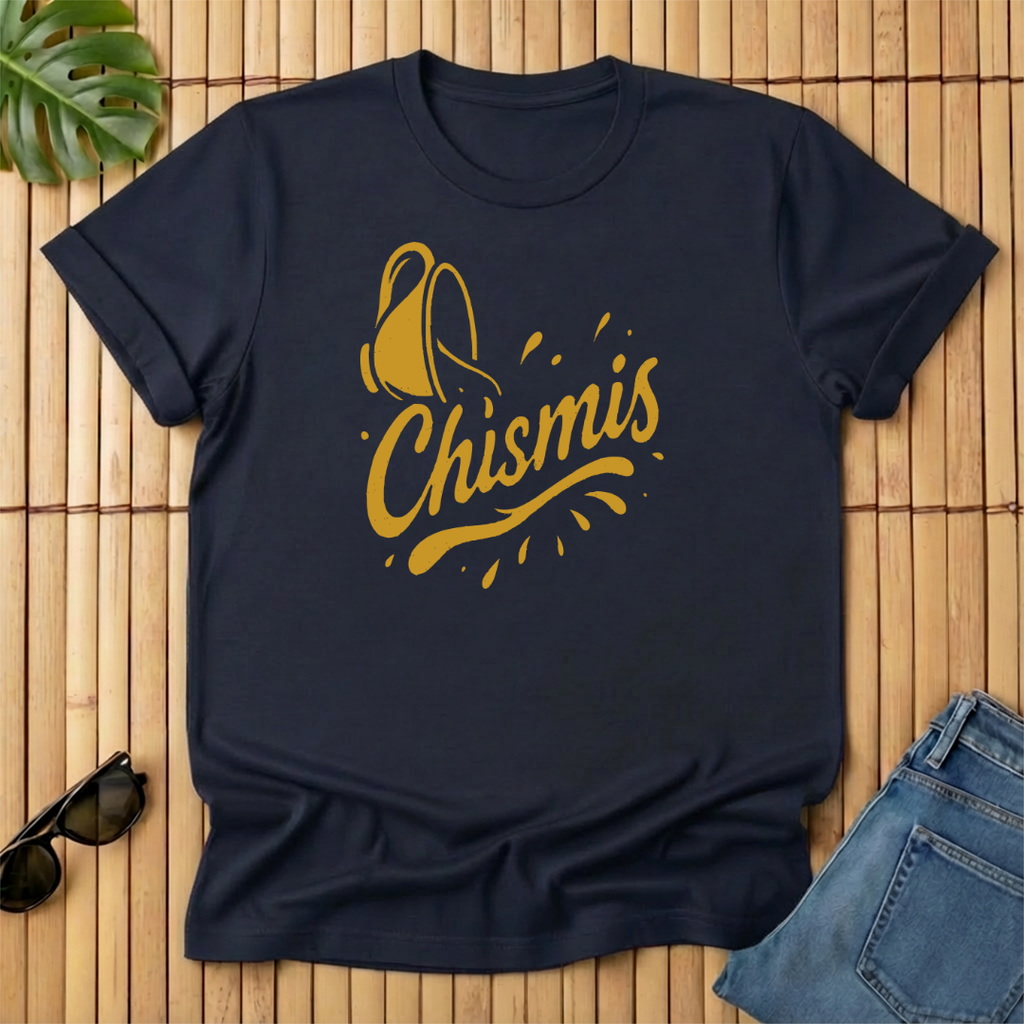 Chismis Gold