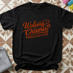 Walang Chismis Rustic