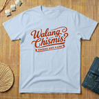 Walang Chismis Rustic