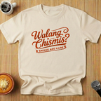 Walang Chismis Rustic