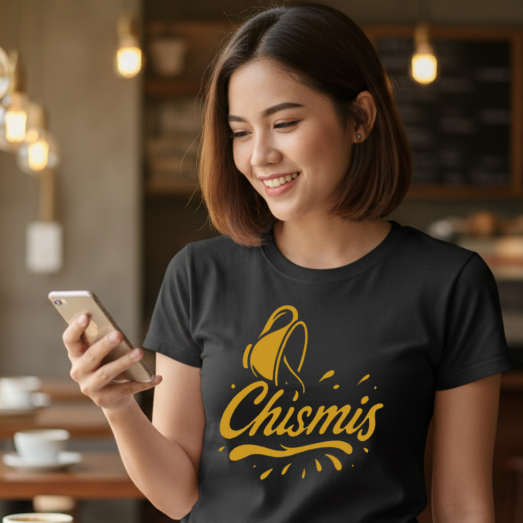 Chismis Gold